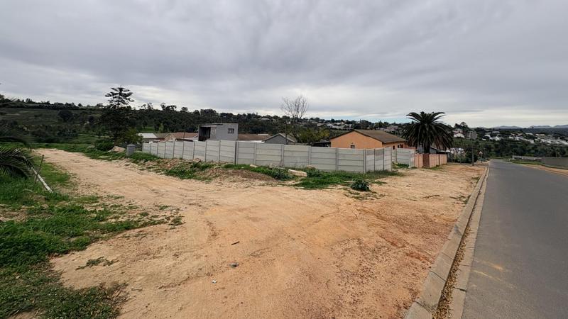 0 Bedroom Property for Sale in Wesbank Western Cape